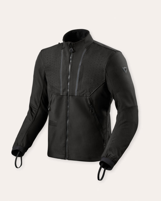 REV'IT! Surface Jacket - High Road Motorsports - Motorcycle Jacket - FJT386-0010-S - REV'IT!