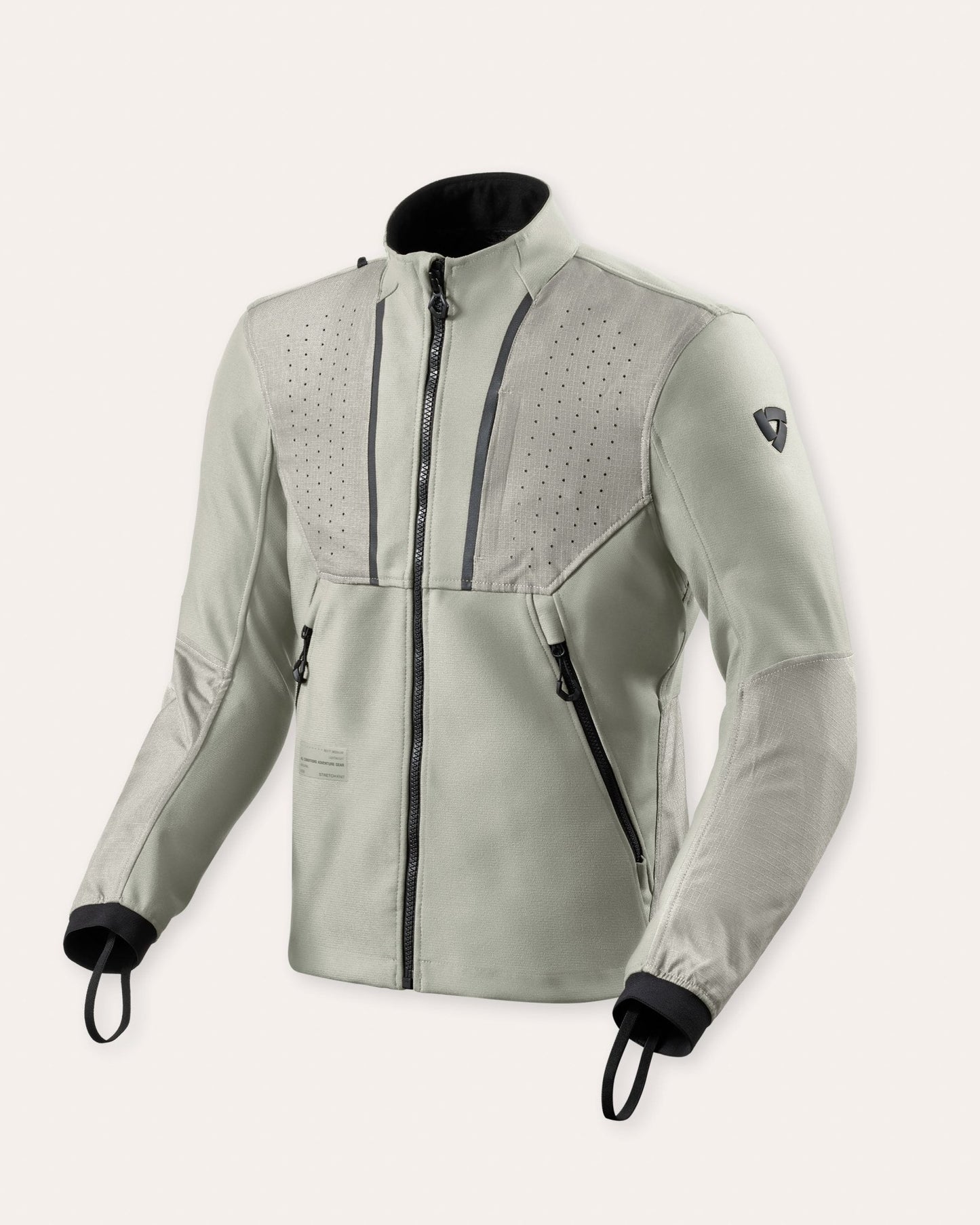 REV'IT! Surface Jacket - High Road Motorsports - Motorcycle Jacket - FJT386-0160-S - REV'IT!