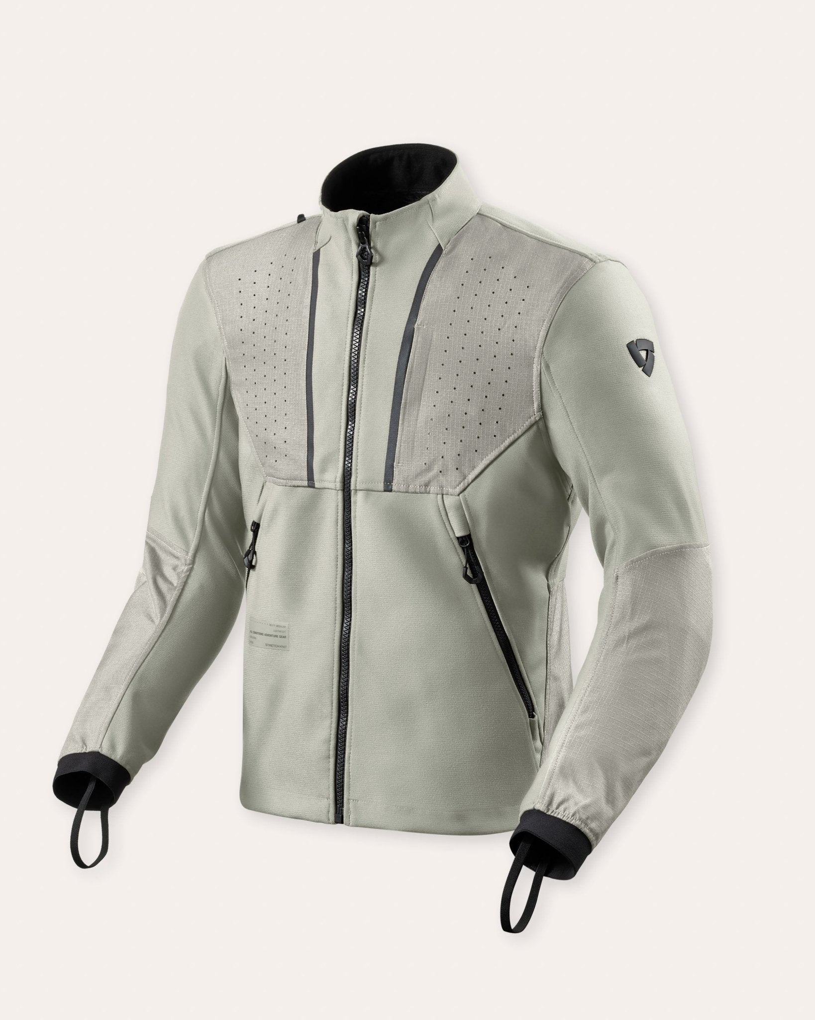 REV'IT! Surface Jacket - High Road Motorsports - Motorcycle Jacket - FJT386-0160-S - REV'IT!