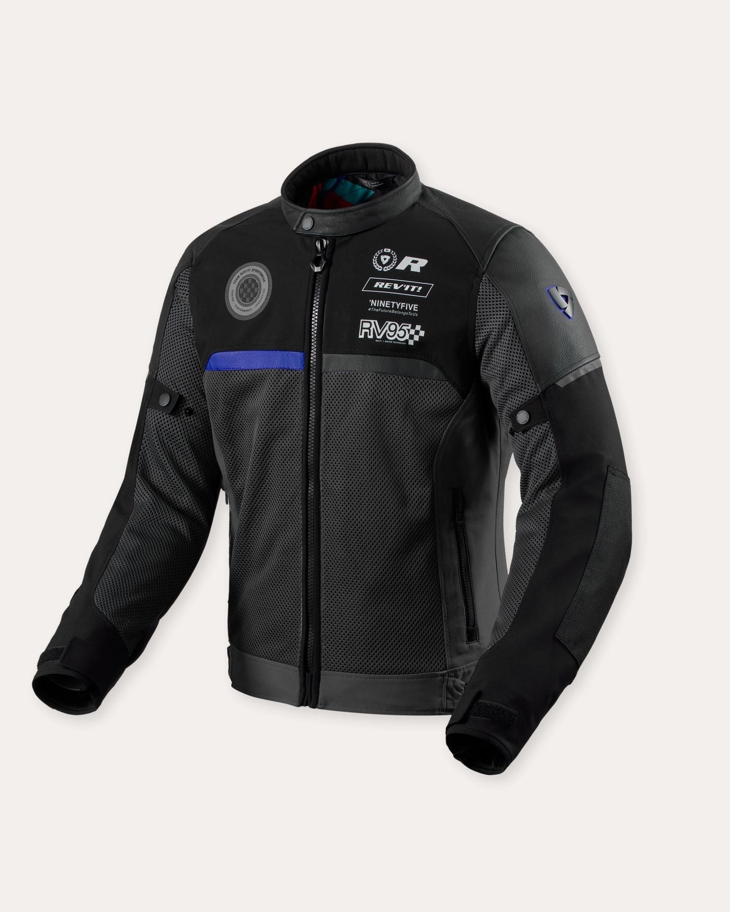 REV'IT! Swiftblade Jacket - High Road Motorsports - Motorcycle Jacket - FJT410-1830-S - REV'IT!