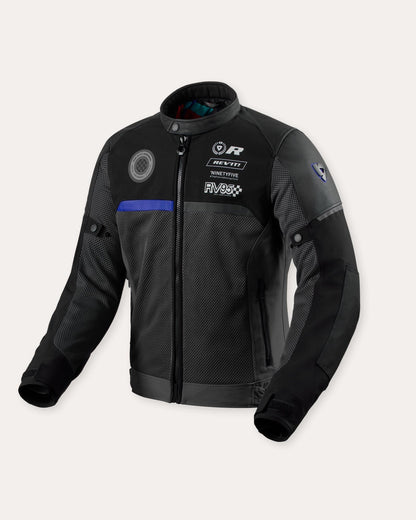 REV'IT! Swiftblade Jacket - High Road Motorsports - Motorcycle Jacket - FJT410-1830-S - REV'IT!