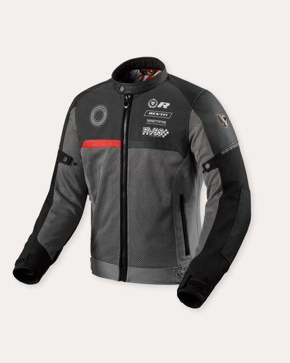 REV'IT! Swiftblade Jacket - High Road Motorsports - Motorcycle Jacket - FJT410-1200-S - REV'IT!