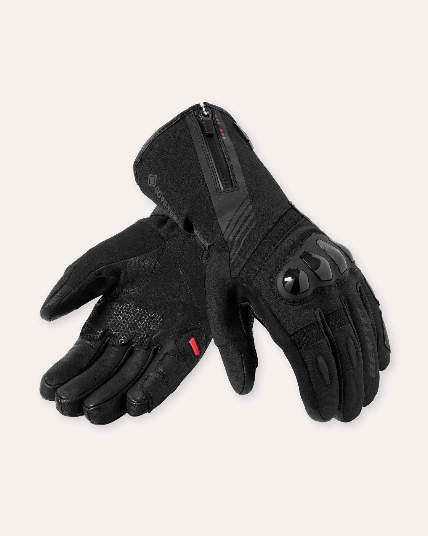 REV'IT! Taurus 2 GTX Gloves - High Road Motorsports - Motorcycle Gloves - FGW118-0010-S - REV'IT!