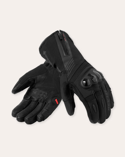 REV'IT! Taurus 2 GTX Gloves - High Road Motorsports - Motorcycle Gloves - FGW118-0010-S - REV'IT!