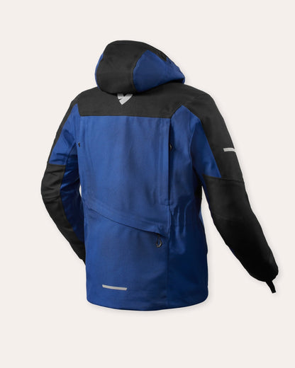 REV'IT! Tectonic H2O Jacket - High Road Motorsports - Motorcycle Jacket - FJT379-1300-S - REV'IT!