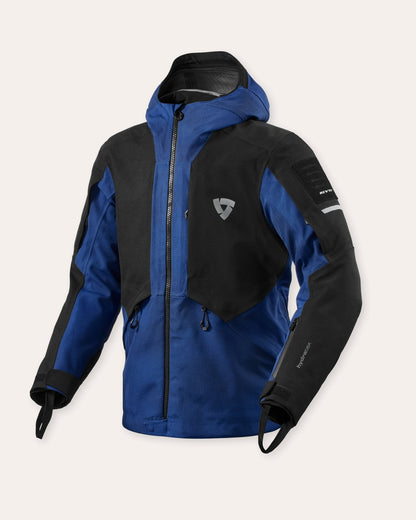 REV'IT! Tectonic H2O Jacket - High Road Motorsports - Motorcycle Jacket - FJT379-1300-S - REV'IT!