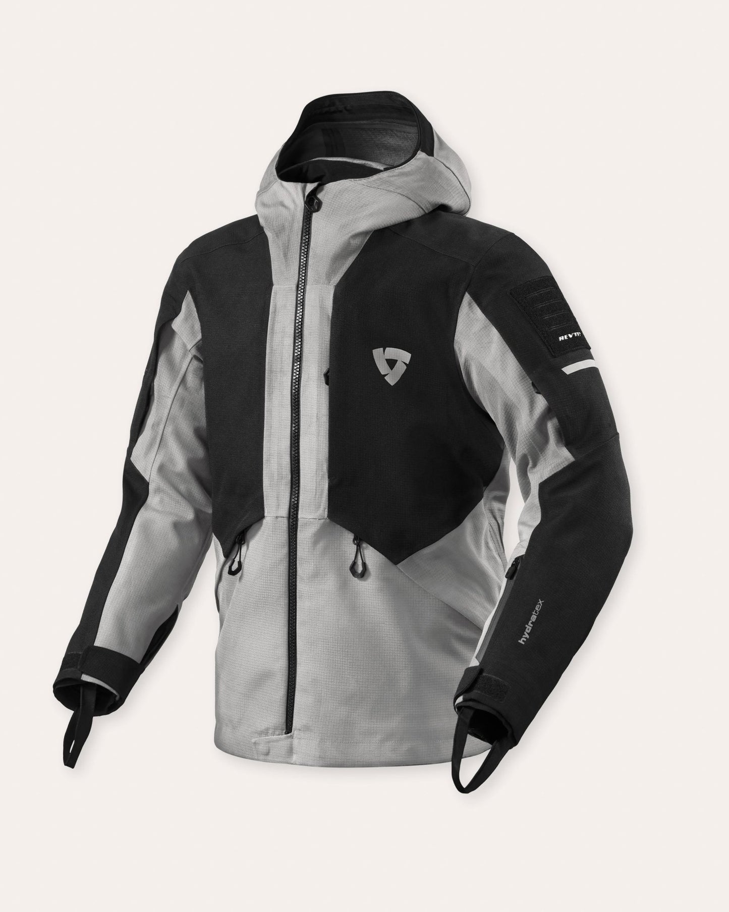 REV'IT! Tectonic H2O Jacket - High Road Motorsports - Motorcycle Jacket - FJT379-1160-S - REV'IT!