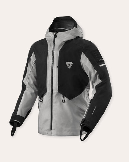 REV'IT! Tectonic H2O Jacket - High Road Motorsports - Motorcycle Jacket - FJT379-1160-S - REV'IT!