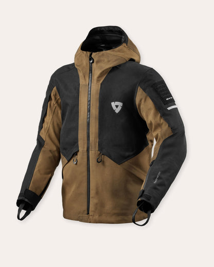 REV'IT! Tectonic H2O Jacket - High Road Motorsports - Motorcycle Jacket - FJT379-1700-S - REV'IT!