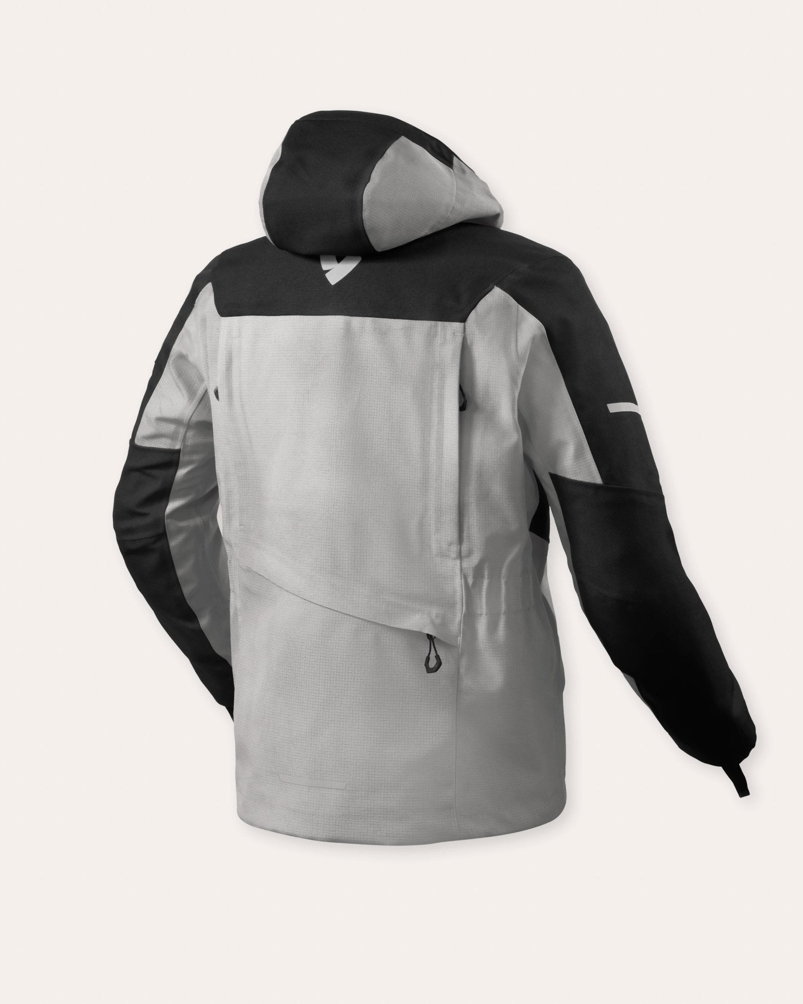 REV'IT! Tectonic H2O Jacket - High Road Motorsports - Motorcycle Jacket - FJT379-1160-S - REV'IT!
