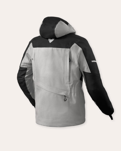 REV'IT! Tectonic H2O Jacket - High Road Motorsports - Motorcycle Jacket - FJT379-1160-S - REV'IT!