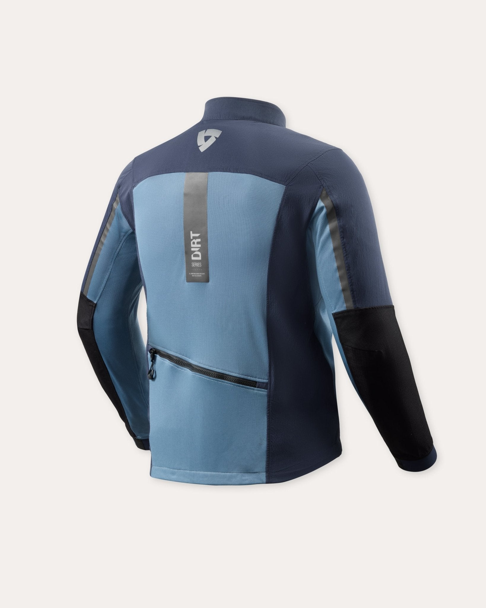 REV'IT! Territory 2 Jacket - High Road Motorsports - Motorcycle Jacket - FJT409-2250-XS - REV'IT!