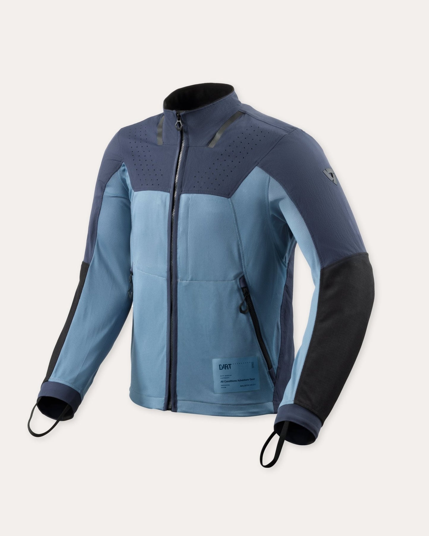 REV'IT! Territory 2 Jacket - High Road Motorsports - Motorcycle Jacket - FJT409-2250-XS - REV'IT!