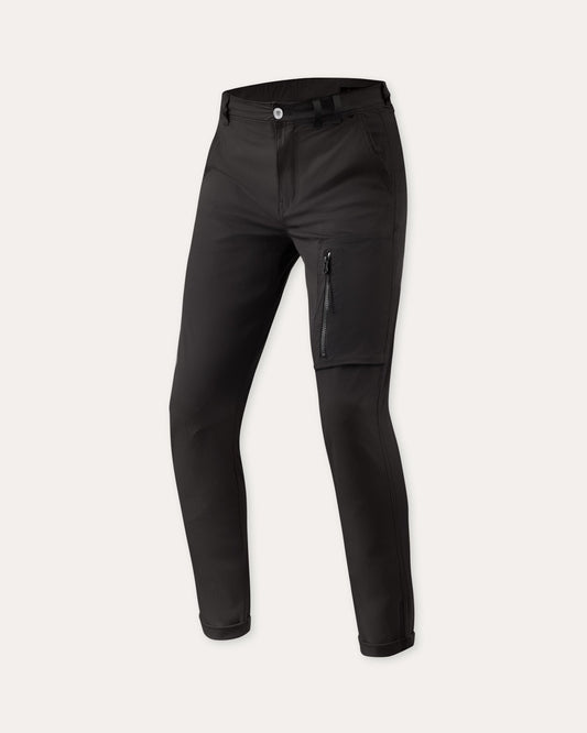 REV'IT! Terry Skinny Chino Pants - High Road Motorsports - Motorcycle Pants - FPJ081-6011-28 - REV'IT!