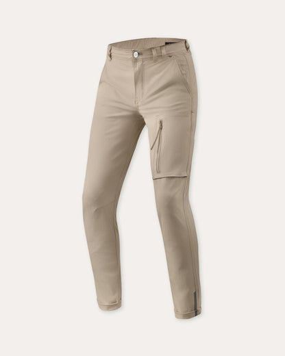 REV'IT! Terry Skinny Chino Pants - High Road Motorsports - Motorcycle Pants - FPJ081-0761-28 - REV'IT!