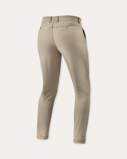 REV'IT! Terry Skinny Chino Pants - High Road Motorsports - Motorcycle Pants - FPJ081-0761-28 - REV'IT!