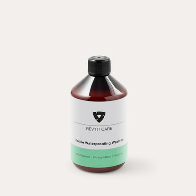 REV'IT! Textile Waterproofing Wash - In - High Road Motorsports - Cleaner - FAR111 - REV'IT!