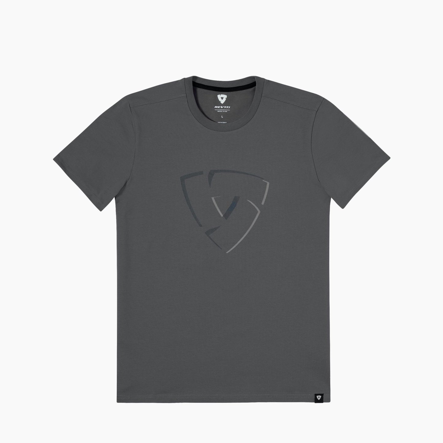 REV'IT! Tonalite T-Shirt - High Road Motorsports - T-Shirt - FFC117-0140-S - REV'IT!
