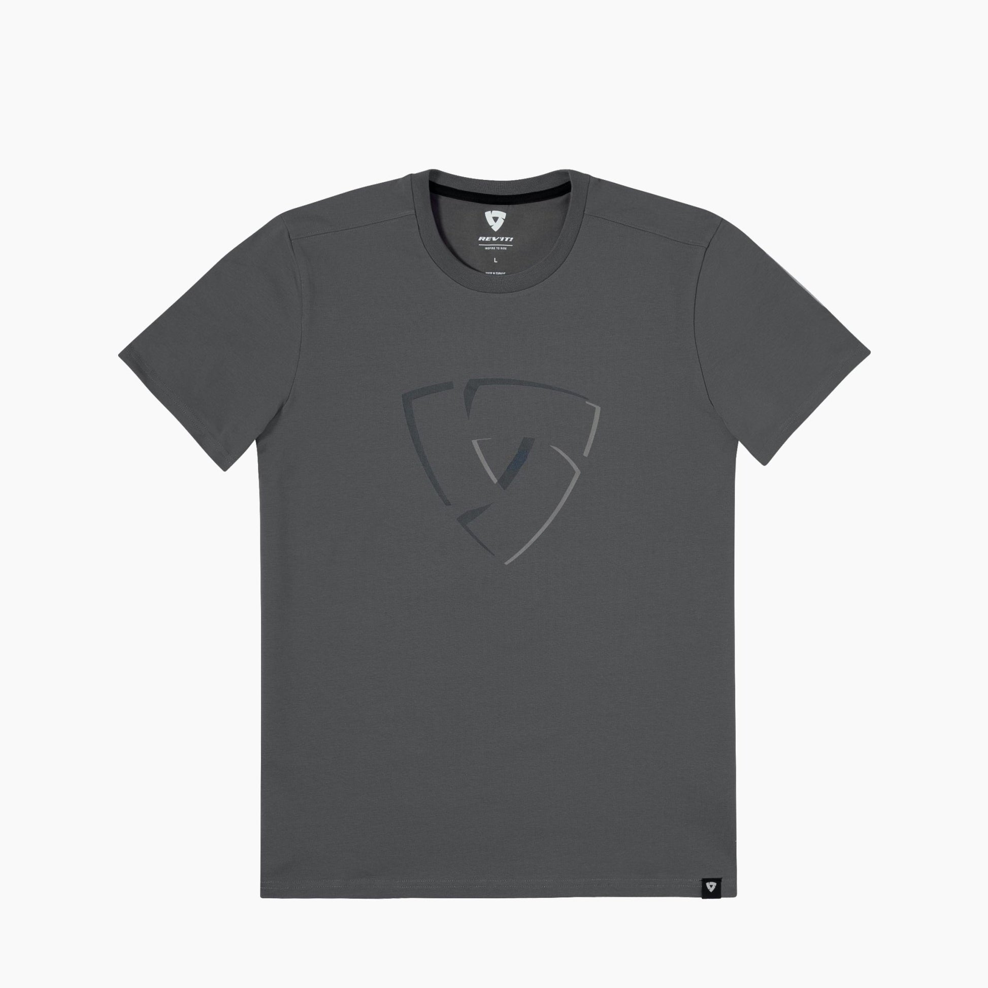 REV'IT! Tonalite T-Shirt - High Road Motorsports - T-Shirt - FFC117-0140-S - REV'IT!