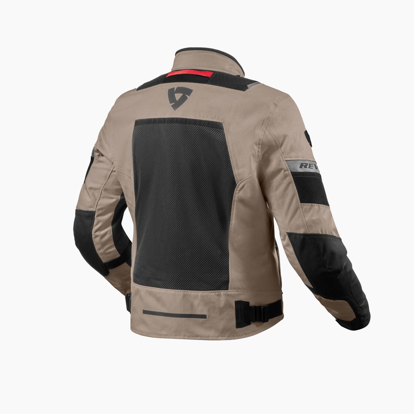 REV'IT! Tornado 4 H2O Jacket - High Road Motorsports - Motorcycle Jacket - FJT382-5220-S - REV'IT!