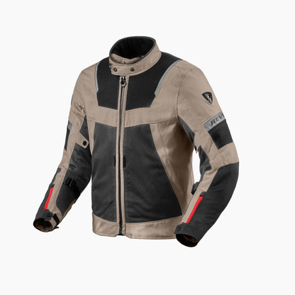 REV'IT! Tornado 4 H2O Jacket - High Road Motorsports - Motorcycle Jacket - FJT382-5220-S - REV'IT!