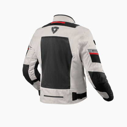 REV'IT! Tornado 4 H2O Jacket - High Road Motorsports - Motorcycle Jacket - FJT382-4050-S - REV'IT!