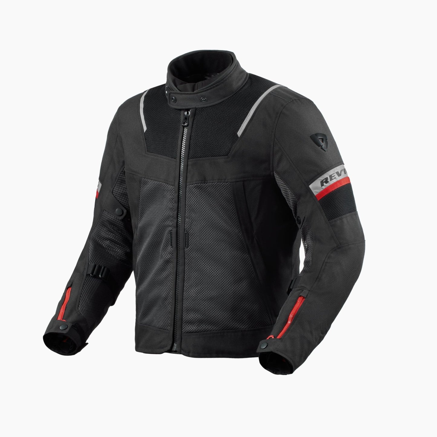 REV'IT! Tornado 4 H2O Jacket - High Road Motorsports - Motorcycle Jacket - FJT382-1050-XS - REV'IT!