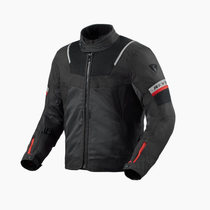 REV'IT! Tornado 4 H2O Jacket - High Road Motorsports - Motorcycle Jacket - FJT382-1050-XS - REV'IT!