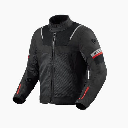 REV'IT! Tornado 4 H2O Jacket - High Road Motorsports - Motorcycle Jacket - FJT382-1050-XS - REV'IT!