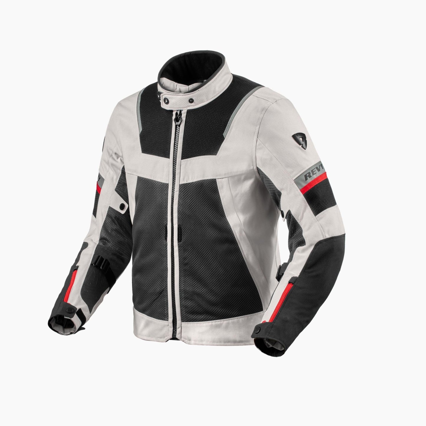 REV'IT! Tornado 4 H2O Jacket - High Road Motorsports - Motorcycle Jacket - FJT382-4050-S - REV'IT!