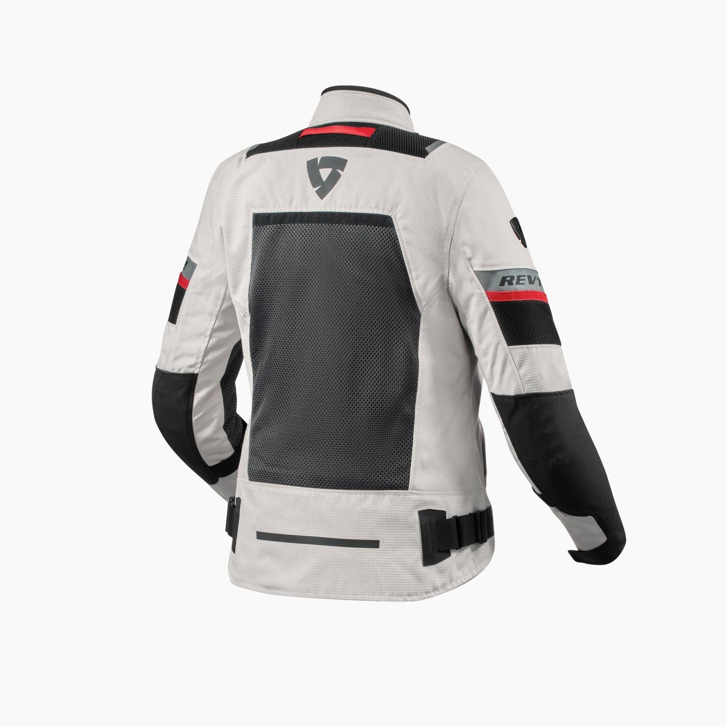 REV'IT! Tornado 4 H2O Ladies Jacket - High Road Motorsports - Motorcycle Jacket - FJT383-4050-L34 - REV'IT!