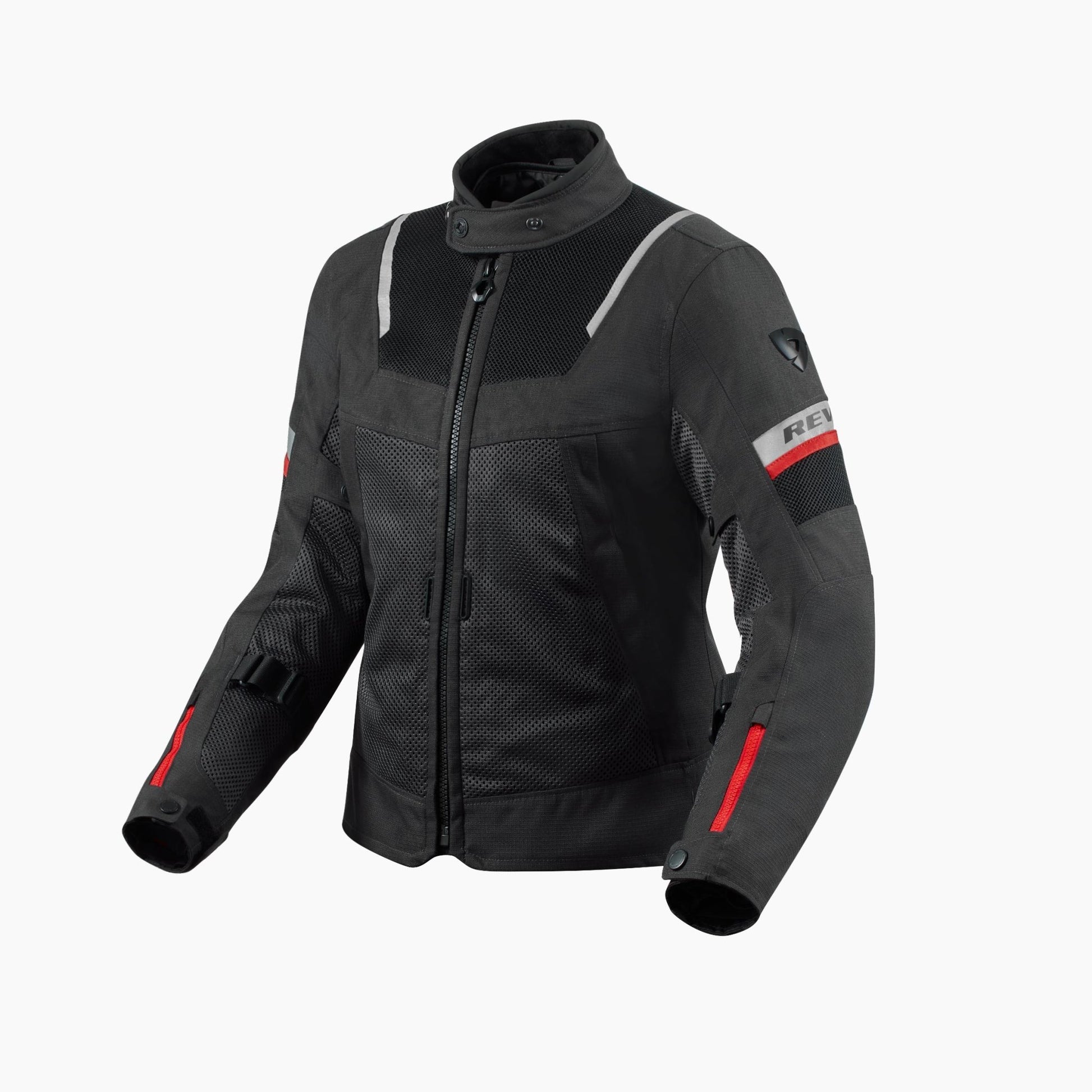REV'IT! Tornado 4 H2O Ladies Jacket - High Road Motorsports - Motorcycle Jacket - FJT383-1050-L34 - REV'IT!