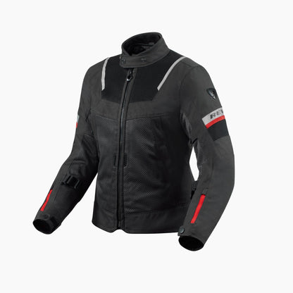 REV'IT! Tornado 4 H2O Ladies Jacket - High Road Motorsports - Motorcycle Jacket - FJT383-1050-L34 - REV'IT!