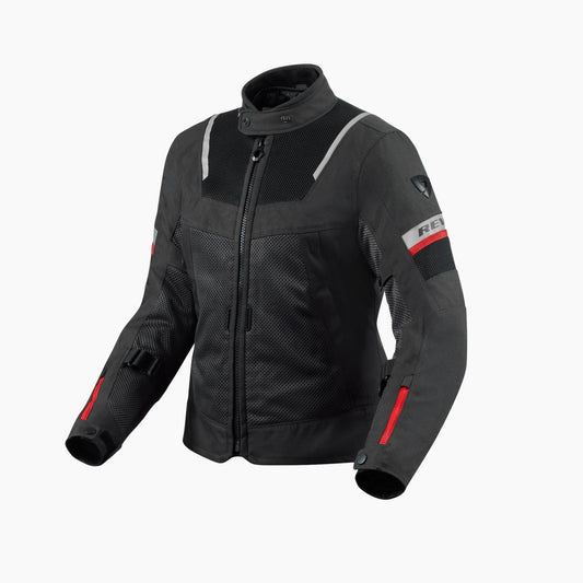 REV'IT! Tornado 4 H2O Ladies Jacket - High Road Motorsports - Motorcycle Jacket - FJT383-1050-L34 - REV'IT!