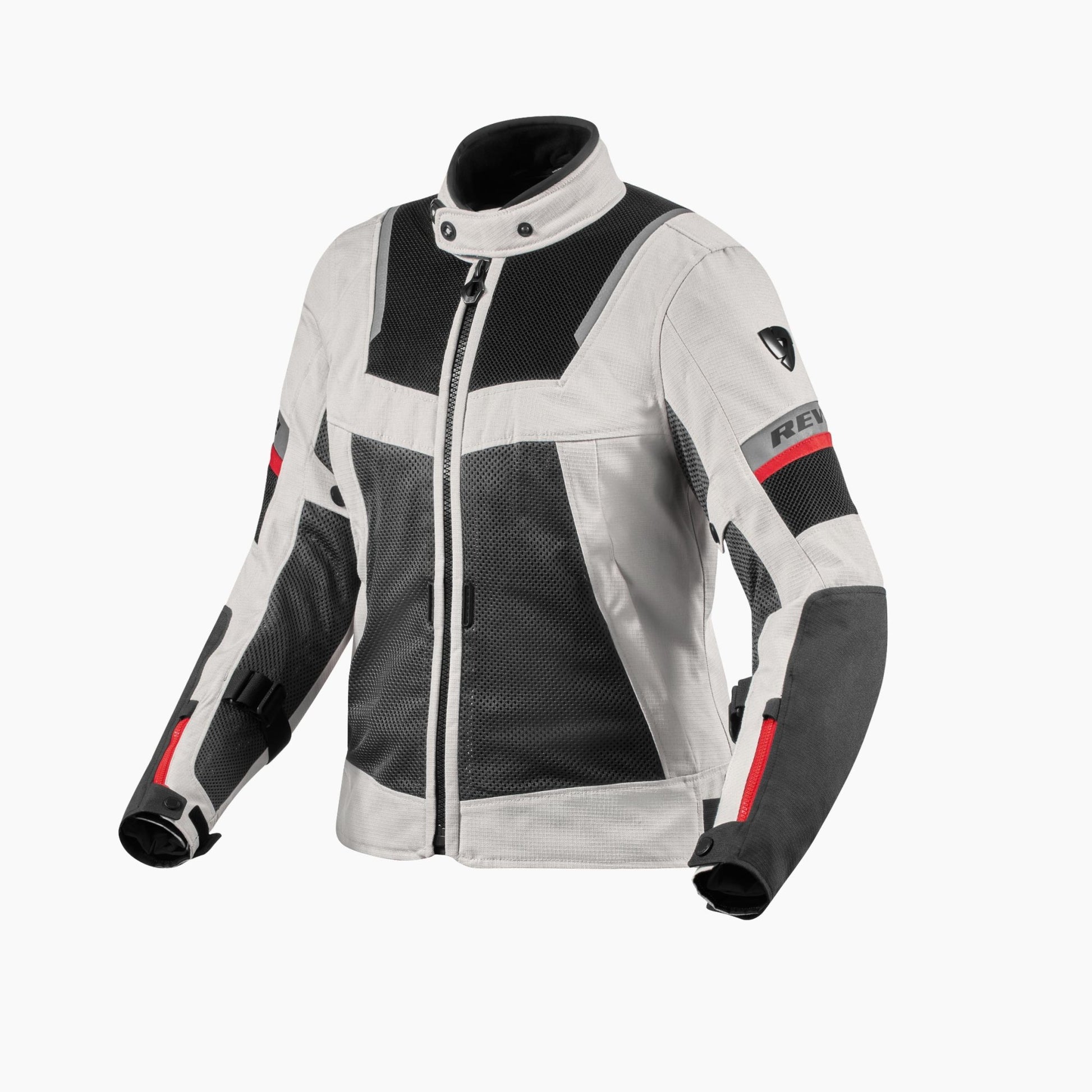 REV'IT! Tornado 4 H2O Ladies Jacket - High Road Motorsports - Motorcycle Jacket - FJT383-4050-L34 - REV'IT!