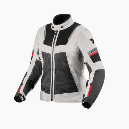 REV'IT! Tornado 4 H2O Ladies Jacket - High Road Motorsports - Motorcycle Jacket - FJT383-4050-L34 - REV'IT!