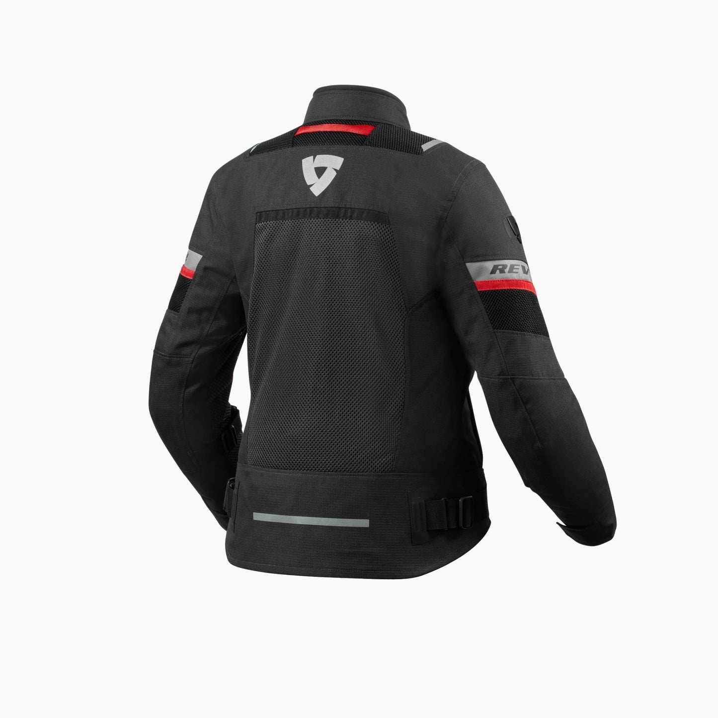 REV'IT! Tornado 4 H2O Ladies Jacket - High Road Motorsports - Motorcycle Jacket - FJT383-1050-L34 - REV'IT!