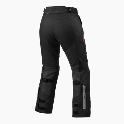 REV'IT! Tornado 4 H2O Ladies Pants - High Road Motorsports - Motorcycle Pants - FPT139-1011-L34 - REV'IT!