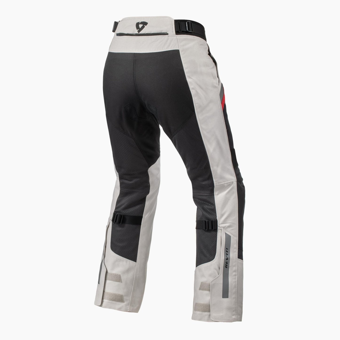 REV'IT! Tornado 4 H2O Ladies Pants - High Road Motorsports - Motorcycle Pants - FPT139-4051-L34 - REV'IT!