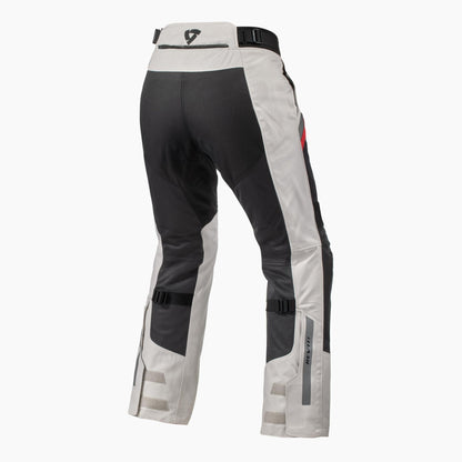 REV'IT! Tornado 4 H2O Ladies Pants - High Road Motorsports - Motorcycle Pants - FPT139-4051-L34 - REV'IT!