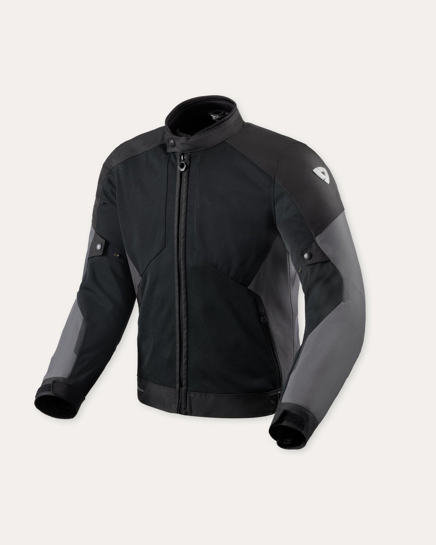 REV'IT! Torque 3 H2O Jacket - High Road Motorsports - Motorcycle Jacket - FJT445-1050-S - REV'IT!