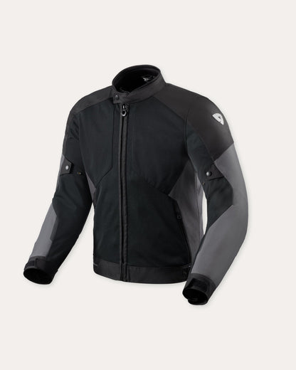 REV'IT! Torque 3 H2O Jacket - High Road Motorsports - Motorcycle Jacket - FJT445-1050-S - REV'IT!