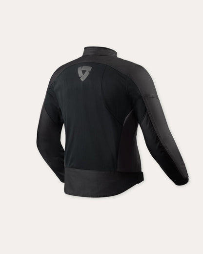 REV'IT! Torque 3 H2O Jacket - High Road Motorsports - Motorcycle Jacket - FJT445-1010-XS - REV'IT!