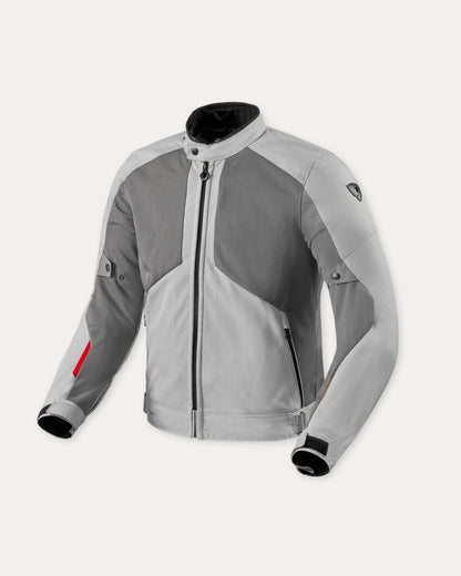 REV'IT! Torque 3 H2O Jacket - High Road Motorsports - Motorcycle Jacket - FJT445-3620-XS - REV'IT!