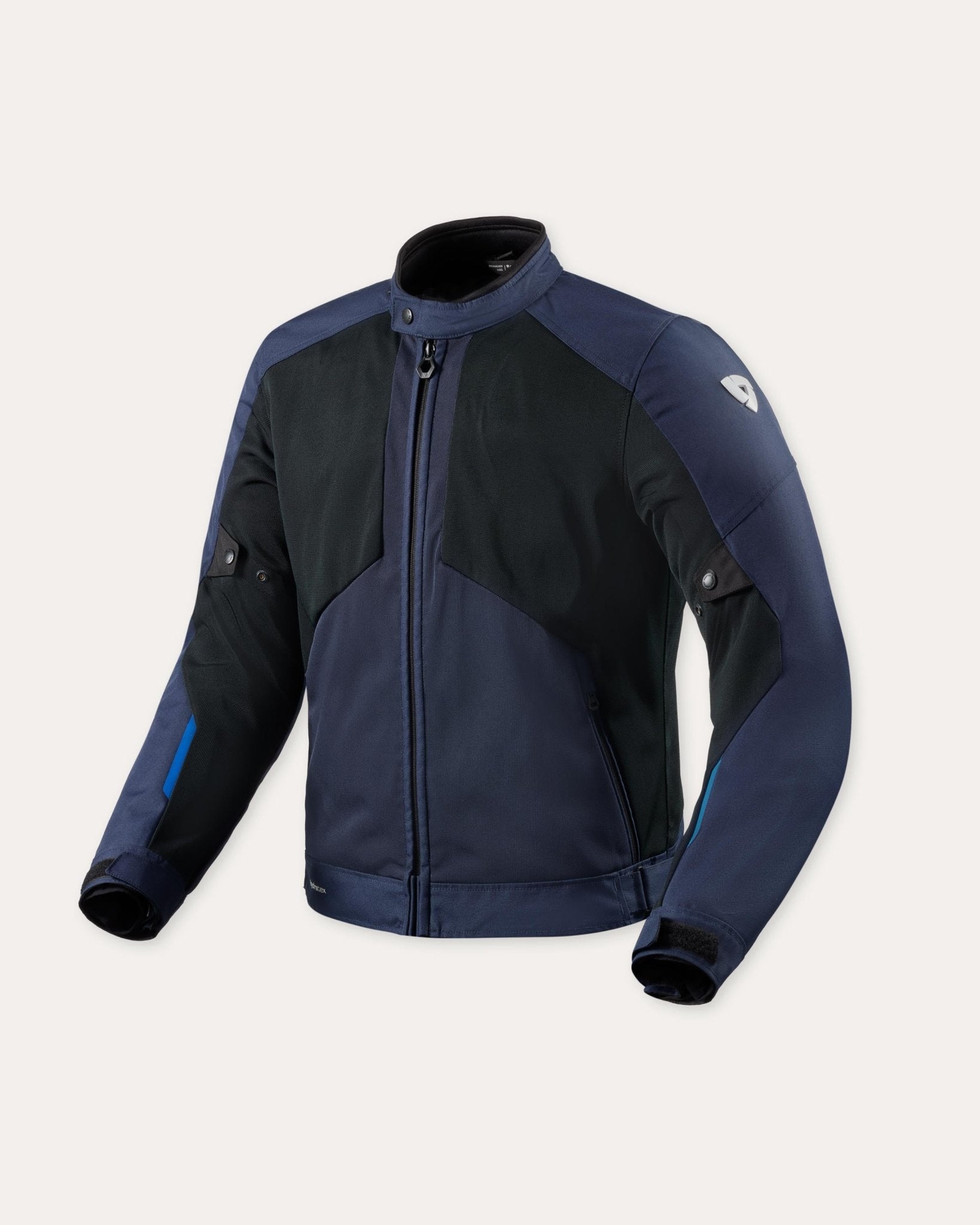 REV'IT! Torque 3 H2O Jacket - High Road Motorsports - Motorcycle Jacket - FJT445-2290-S - REV'IT!