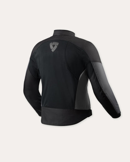 REV'IT! Torque 3 H2O Jacket - High Road Motorsports - Motorcycle Jacket - FJT445-1050-S - REV'IT!
