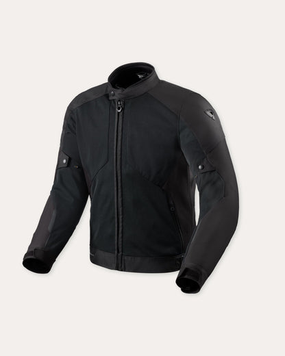 REV'IT! Torque 3 H2O Jacket - High Road Motorsports - Motorcycle Jacket - FJT445-1010-XS - REV'IT!