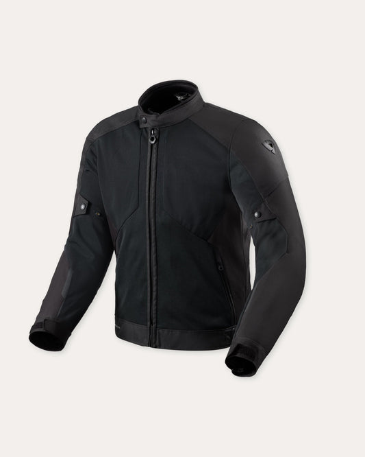 REV'IT! Torque 3 H2O Jacket - High Road Motorsports - Motorcycle Jacket - FJT445-1010-XS - REV'IT!