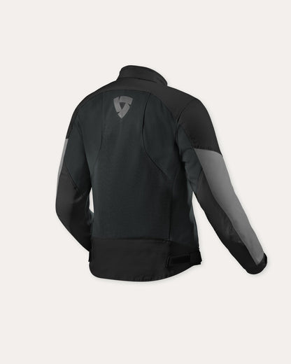 REV'IT! Torque 3 H2O Ladies Jacket - High Road Motorsports - Motorcycle Jacket - FJT446-1010-34 - REV'IT!