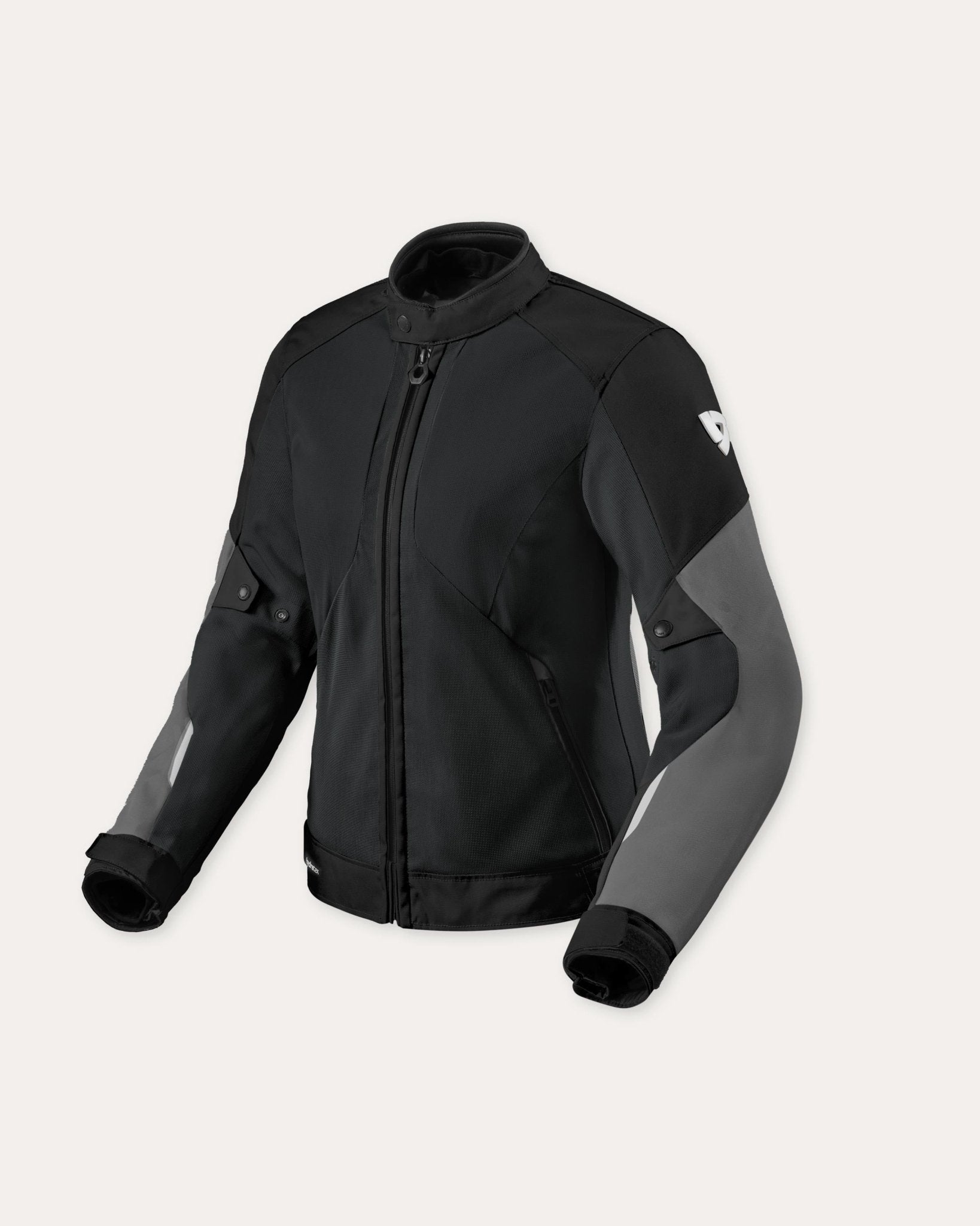 REV'IT! Torque 3 H2O Ladies Jacket - High Road Motorsports - Motorcycle Jacket - FJT446-1010-34 - REV'IT!